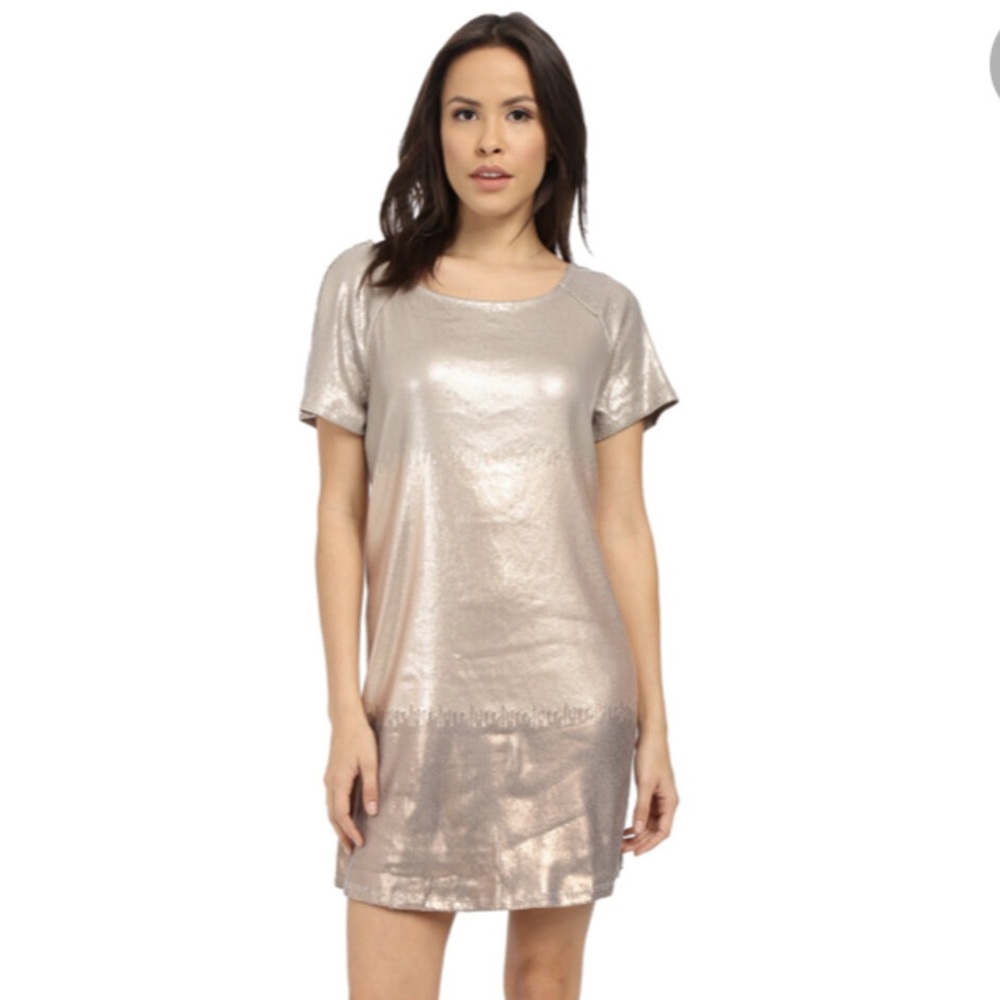 Free People Drenched In Sequins Dress - Small ✨ - Picture 8 of 10